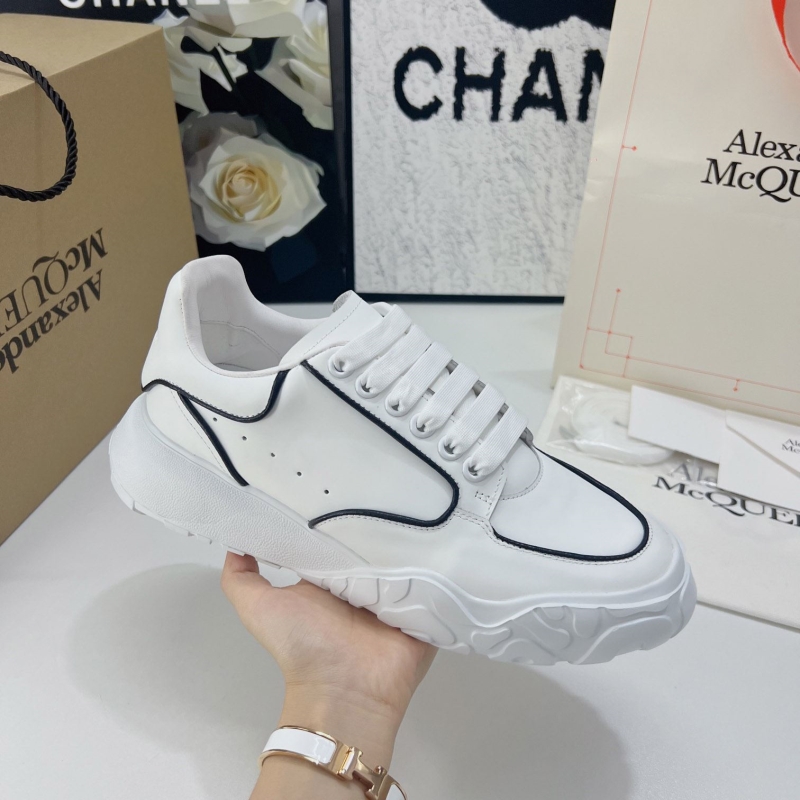alexander M*Q*en casual shoes